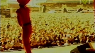 TISM - Greg! The Stop Sign | Big Day Out 1996