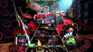 3s & 7s - Queens Of The Stone Age - 100% - Guitar Hero 3