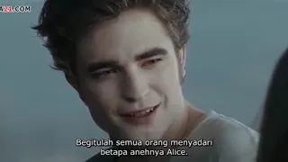 Twilight - eclips sub indo full movie