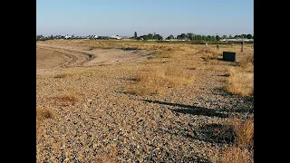 Isle of Sheppey, Leysdown-on-Sea, England, UK August 2022