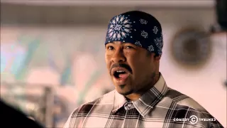 FewSecondsVideos - Quiet Scream (Key & Peele - Loco Gangsters)