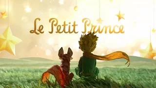 The Little Prince - A Children's Story for Adults