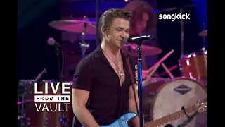 Hunter Hayes - Somebody's Heartbreak [Live From the Vault]