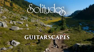 Dan Gibson’s Solitudes - Spirit of the Rockies | Guitarscapes