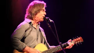 Jackson Browne- Mutineer (Frankfurt, Germany, 2015)