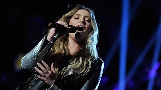 Ella Henderson - Glow at BBC Radio 1's Teen Awards 2014