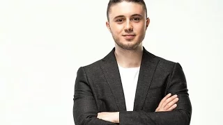 Лідер гурту "Антитіла" Тарас Тополя про майбутнє України