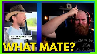 Australian Reacts to Home Free Guessing Aussie Slang