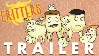 CRITTERS! | Official Trailer