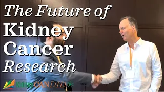 Dr. William Kaelin: Unveiling the Future of Kidney Cancer Treatments