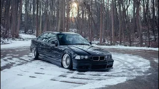 Bmw e36 drift | FREAKOUT