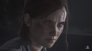 The Last of Us Part 2 Reveal Trailer (Playstation Experience 2016) | CenterStrain01