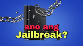Jailbreak? EXPLANATION!!!