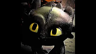 They Don't deserve you...#httyd#edit#toothless#shorts