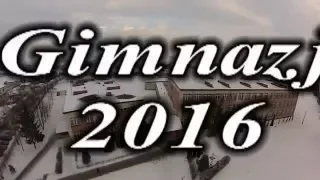 Bal Gimnazjalny 2016 - Gimnazjum Nr 2 w Żurominie