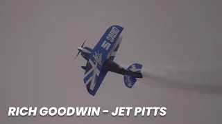 Rich Goodwin - English Riviera Airshow 2022