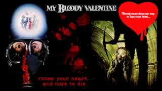 My Bloody Valentine (1981) Theme : The Ballad of Harry Warden