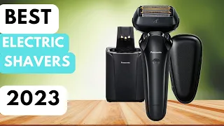 Top 3 BEST Electric Shavers of 2023