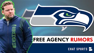 Seahawks Making MAJOR Moves To Clear Up BIG Money For NFL Free Agency? John Schneider’s UPDATED Plan