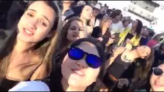 só vou beber mais hoje '' Villa Mix BH 2015''