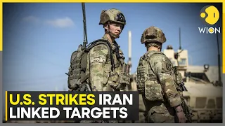 Iraq says to summon US envoy over overnight strikes | Latest News | WION