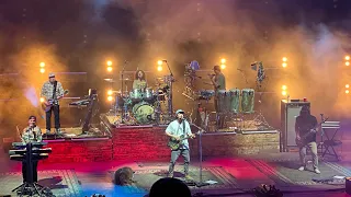 Stick Figure - “Edge of the Ocean” Live at Red Rocks 6.18.23