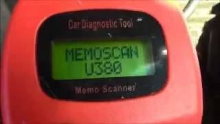 How to Use OBDII Diagnostic Scan Tool