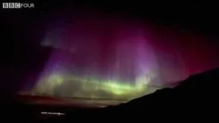 Northern Lights - The Sky At Night - BBC Four