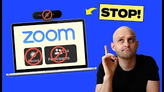 7 Embarrassing Zoom Mistakes To Avoid