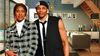 Russell Westbrook's Wife, 3Kids, Age, House, Net Worth, Career & Lifestyle