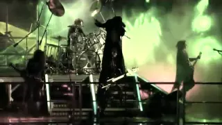 X JAPAN " JADE " full fanmade PV with lyrics (HQsound)