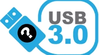 Как узнать, поддерживает ли компьютер USB 3.0