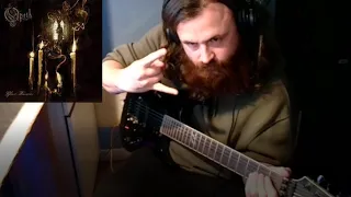 The Grand Conjuration - Opeth [Guitar/Bass/Keyboard Cover]