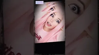 Belle Delphine Edit