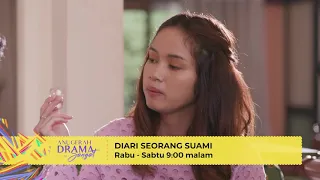 Diari Seorang Suami | Minggu 4