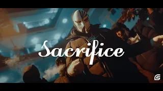 [SOLD] UK Drill Type Beat - "Sacrifice" | Drill Instrumental | (prod.CsBeatz)