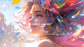 E.SO x JADE KEY - Rainbow #hardstyle