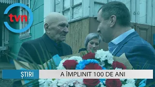 A ÎMPLINIT 100 DE ANI