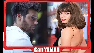 Can Yaman had a fight with Greta Ferro on the set, here are the details!!!