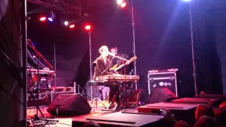 Pianoboy - Этажи Live