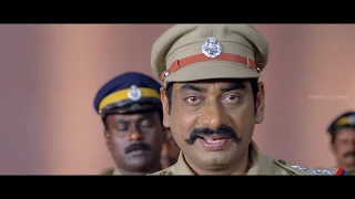 Ithu Thaanda Police Movie | Asif Ali Best Scenes 03