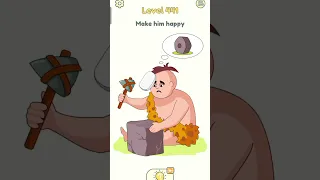 DOP2 level 441 make him happy #shorts #viral #dop #shortsdop #gameplay#shortvideos#game#viralvideos