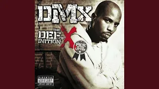 DMX - X Gon' Give it To Ya (Prod. theodorable)