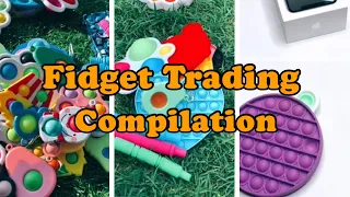 Fidget trading Compilation | ##35