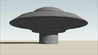 Earth vs The Flying Saucers Revealed!