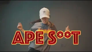 Ape S**t - The Carters / Yeji Kim Choreography / Dance Workshop