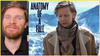 Anatomy of a Fall (Anatomia de Uma Queda) - Crítica do filme: o vencedor da Palma de Ouro 2023