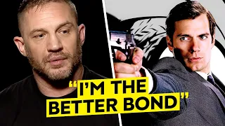 The NEXT James Bond Debate.. Who Will Be The Best Actor!?