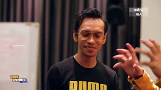 Trek Selebriti 2019 Naqiu Boboy