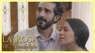 La Rosa de Guadalupe C1615 - "La rienda suelta" ( Part 2/2 ) - Completo HD